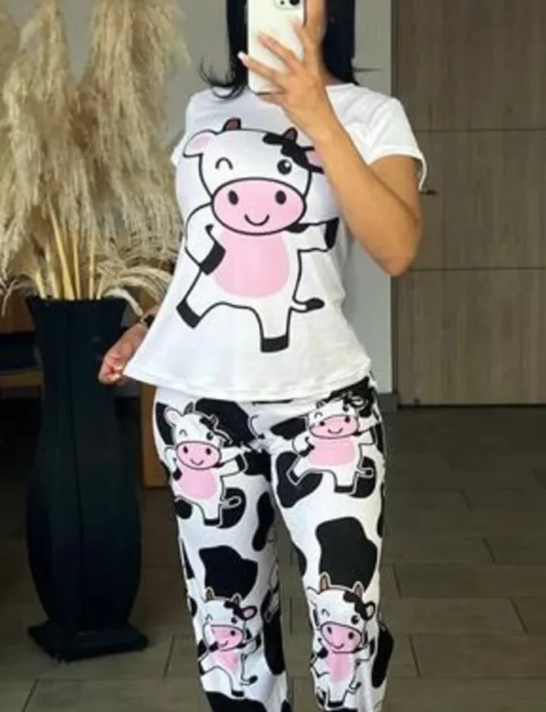 pijamas para mujer tenemos mucha variedad