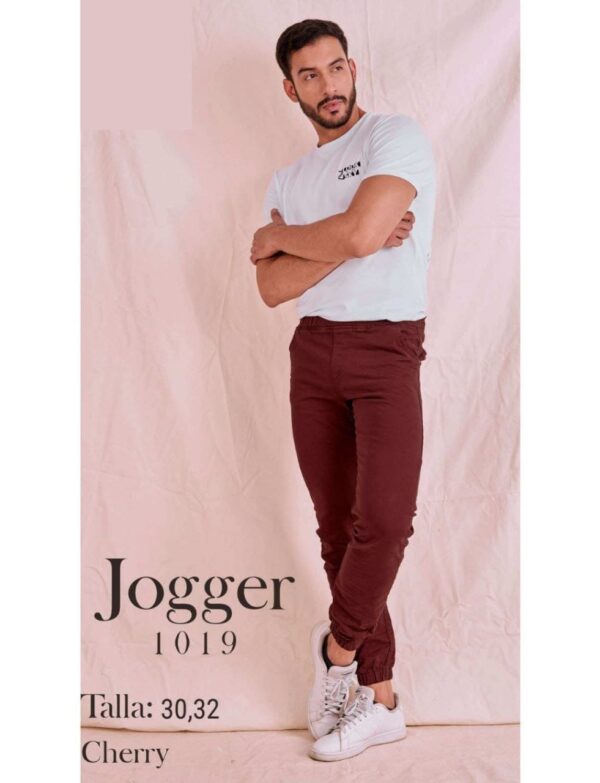 Jogger jeans - Jogger De hombre y Mujer a precio Mayorista