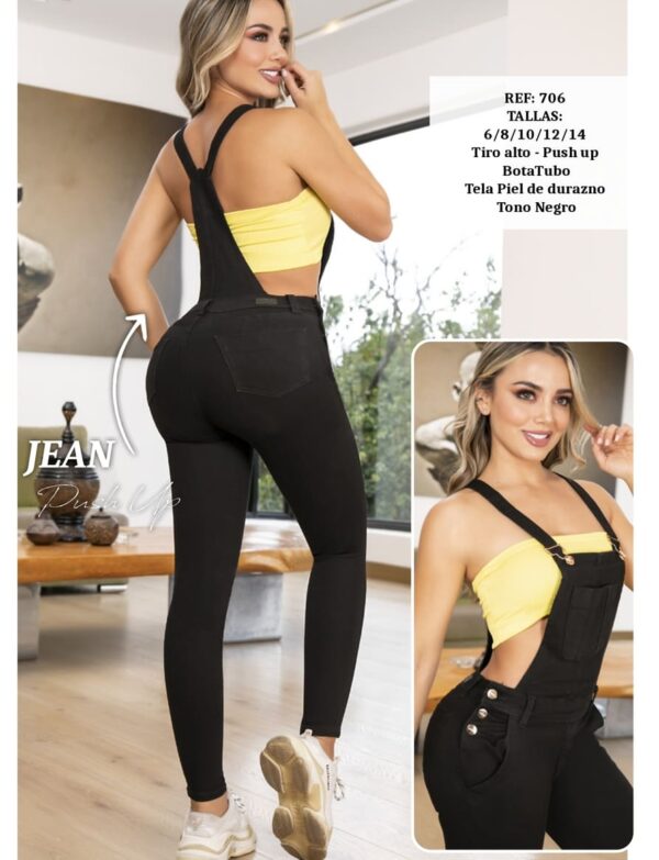 Leggins colombianos por online mayoreo