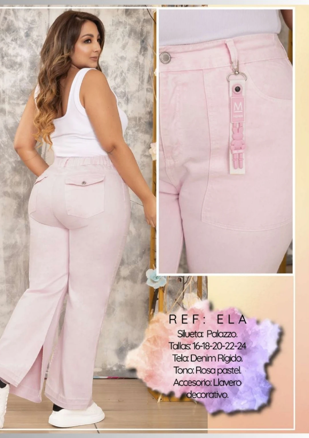 Pantalones cargo para mujer estilo y comodidad en uno solo